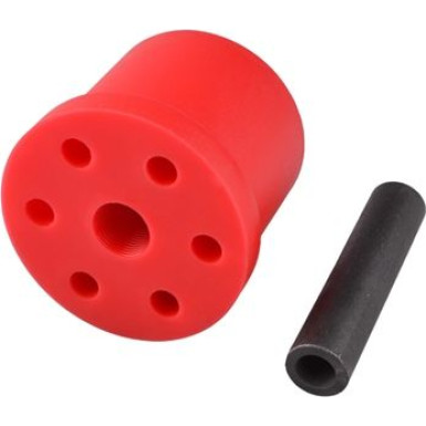 Tedgum | Lagerung, Achskörper | TED61220