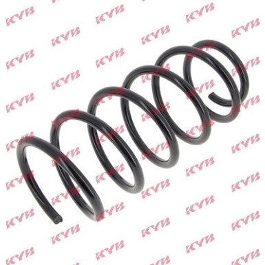 RC1540 Fahrwerksfeder K-Flex RC1540 Fahrwerksfeder K-Flex