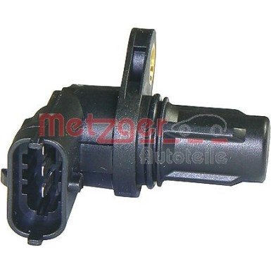 Metzger | Sensor, Nockenwellenposition | 0903110