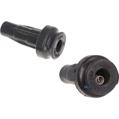 Valeo | Schutzkappe, Zündkerzenstecker | 245235