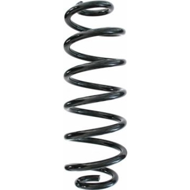 Spidan | Fahrwerksfeder | 87181