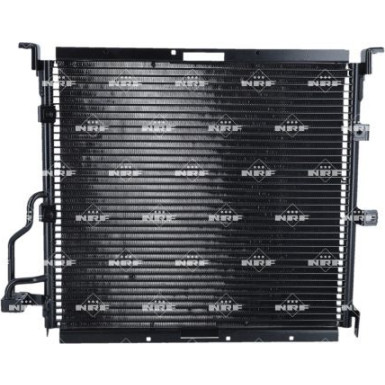 35586 Kondensator, Klimaanlage EASY FIT