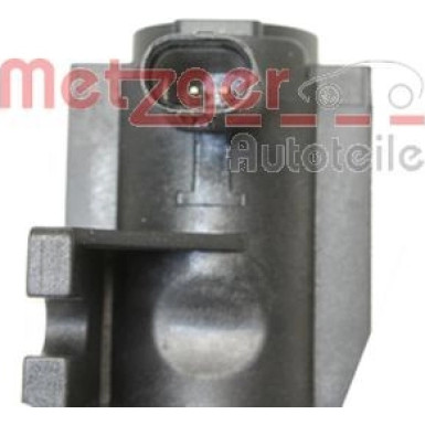 Metzger | Druckwandler, Abgassteuerung | 0892670