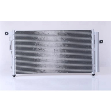 940360 Kondensator, Klimaanlage