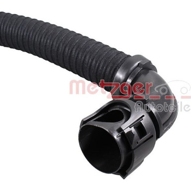 2388103 Ansaugschlauch, Luftfilter