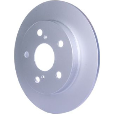 Hella | Bremsscheibe | 8DD 355 118-981