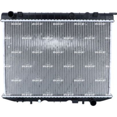 NRF | Kühler, Motorkühlung | 519532