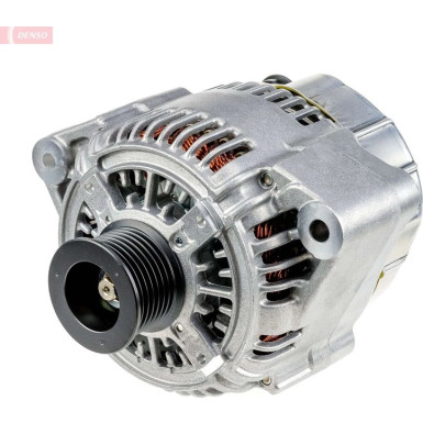 DAN672 Generator DAN672 Generator