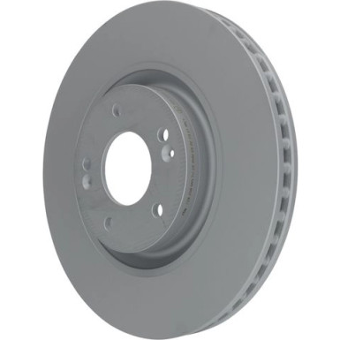 24.0128-0258.1 Bremsscheibe 24.0128-0258.1 Bremsscheibe