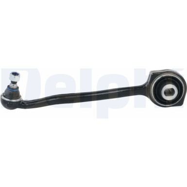 TC1281 Lenker, Radaufhängung