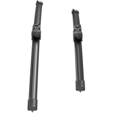 Wischblatt | BOSCH | Scheibenwischer Vorne + Hinten | A 187 S + H 283