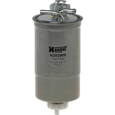 Hengst Filter | Kraftstofffilter | H282WK