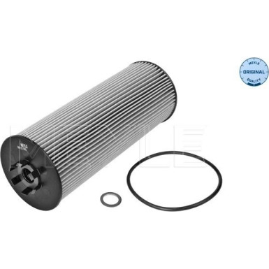 100 115 0011 Ölfilter MEYLE-ORIGINAL: True to OE.