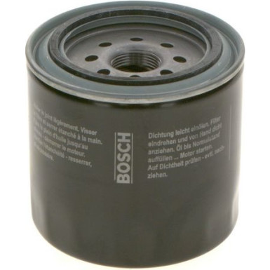 BOSCH 0 451 103 365 Ölfilter