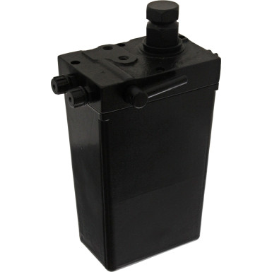 FEBI BILSTEIN 40356 Kipppumpe, Fahrerhaus