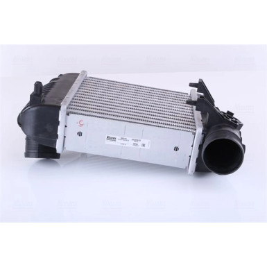 96544 Ladeluftkühler ** FIRST FIT **