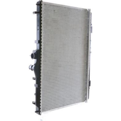 Mahle | Kühler, Motorkühlung | CR 549 000S