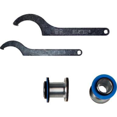 47-168091 Fahrwerkssatz, Federn/Dämpfer BILSTEIN - B14 PSS 47-168091 Fahrwerkssatz, Federn/Dämpfer BILSTEIN - B14 PSS