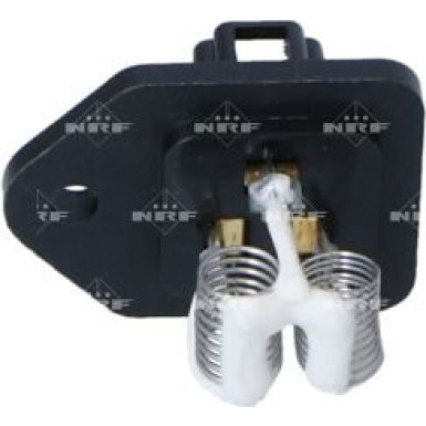 342108 Widerstand, Innenraumgebläse