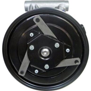 Mahle | Kompressor, Klimaanlage | ACP 34 000S