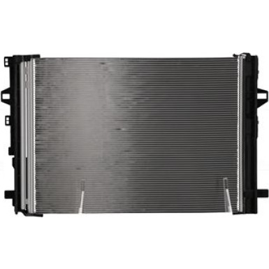 Nissens | Kondensator, Klimaanlage | 940322