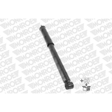 Monroe | Stoßdämpfer | 376170SP