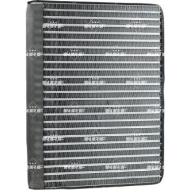 NRF Verdampfer, Klimaanlage EASY FIT 36099