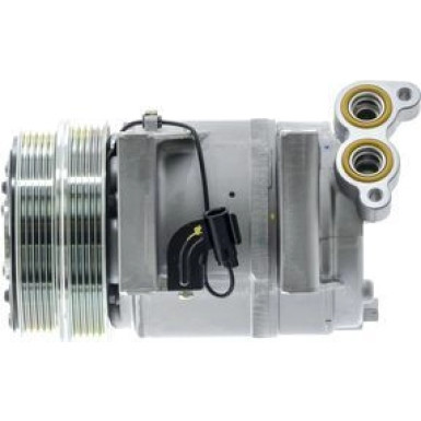 Mahle | Kompressor, Klimaanlage | ACP 1320 000P