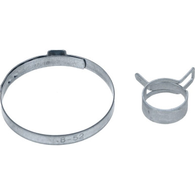 30126 01 Faltenbalg, Lenkung