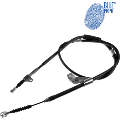 ADT346345 Seilzug, Feststellbremse ADT346345 Seilzug, Feststellbremse