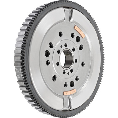 Valeo Schwungrad DUAL MASS FLYWHEEL 836538
