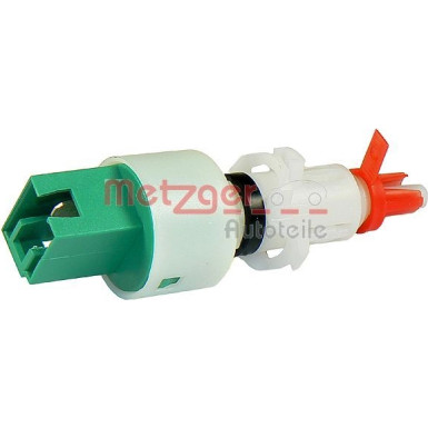 0911097 Schalter, Kupplungsbetätigung (Motorsteuerung)