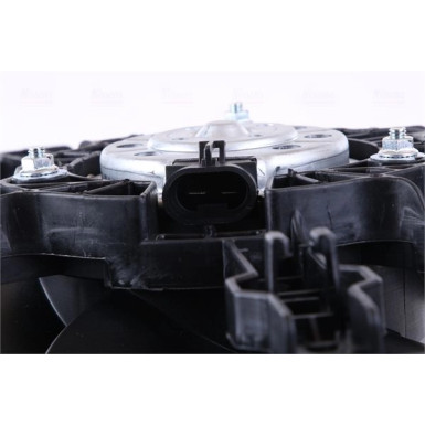 85572 Lüfter, Motorkühlung