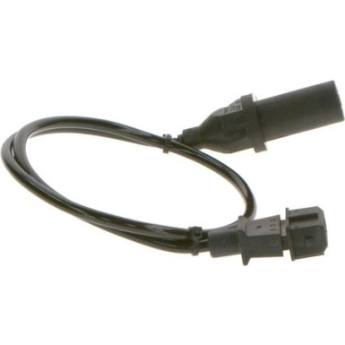 0 261 210 124 Impulsgeber, Kurbelwelle