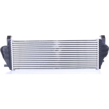 961238 Ladeluftkühler ** FIRST FIT **