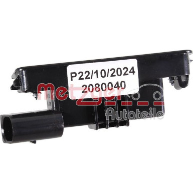 2080040 Kennzeichenleuchte