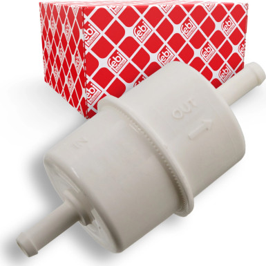 FEBI BILSTEIN 101110 Kraftstofffilter FEBI BILSTEIN 101110 Kraftstofffilter