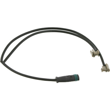 FEBI BILSTEIN 24496 Verschleißkontakt, Warnkontakt