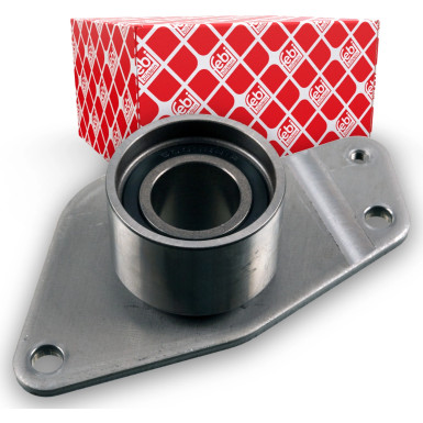 FEBI BILSTEIN 05892 Umlenk-/Führungsrolle, Zahnriemen FEBI BILSTEIN 05892 Umlenk-/Führungsrolle, Zahnriemen