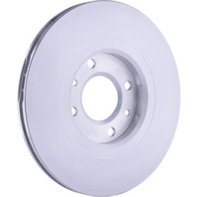 Hella | Bremsscheibe | 8DD 355 103-001