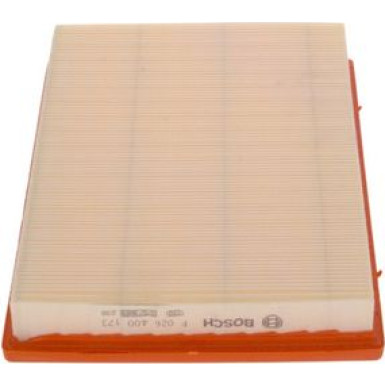BOSCH F 026 400 173 Luftfilter