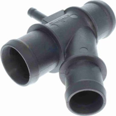 Vaico | Kühlmittelflansch | V10-3533