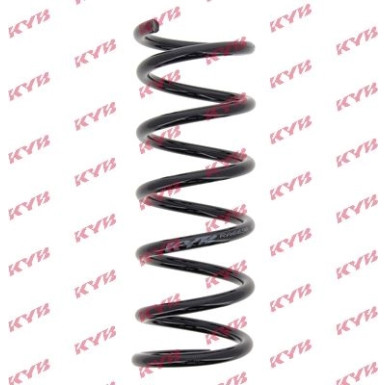 KYB Fahrwerksfeder K-Flex RA6690