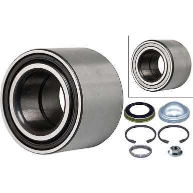 713 6780 30 Radlagersatz