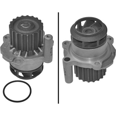 538 0639 10 Wasserpumpe, Motorkühlung