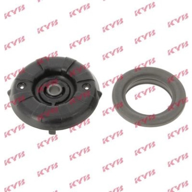 KYB Reparatursatz, Federbeinstützlager Suspension Mounting Kit SM1023