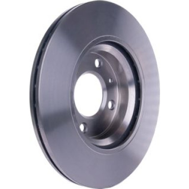 Hella | Bremsscheibe | 8DD 355 116-561