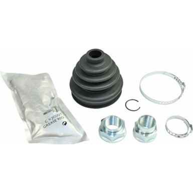 751.082 Faltenbalgsatz, Antriebswelle COMPETENCE KIT