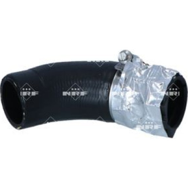 166125 Ladeluftschlauch 166125 Ladeluftschlauch