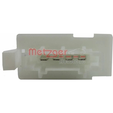 0917249 Regler, Innenraumgebläse